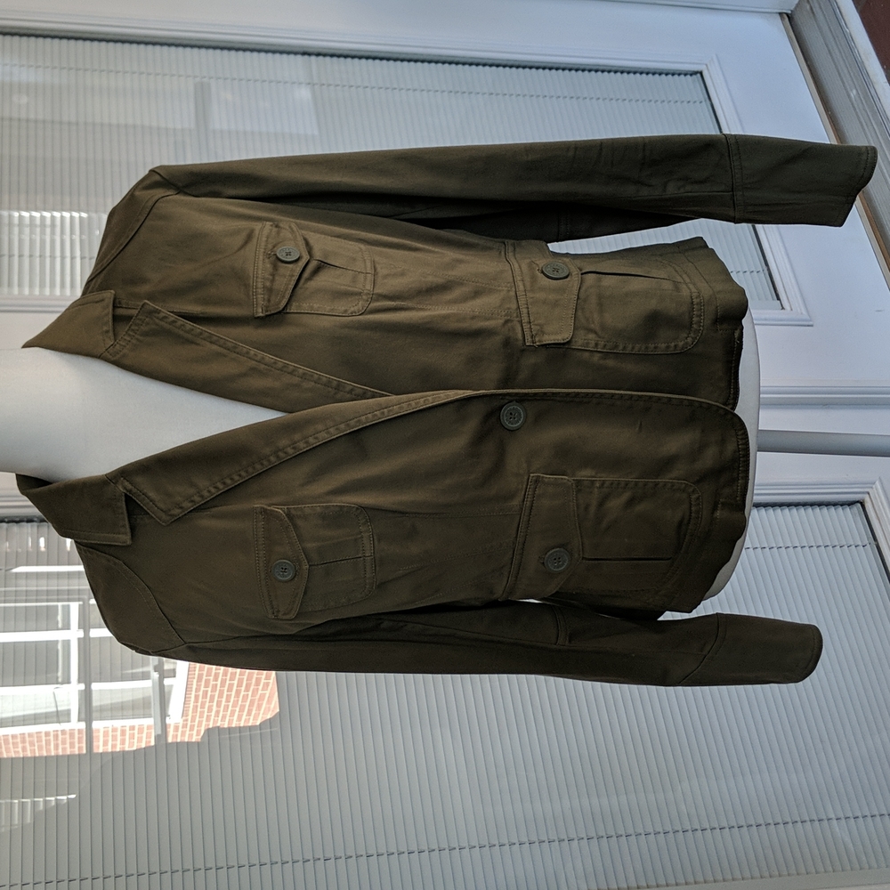 New York & Company Jacket